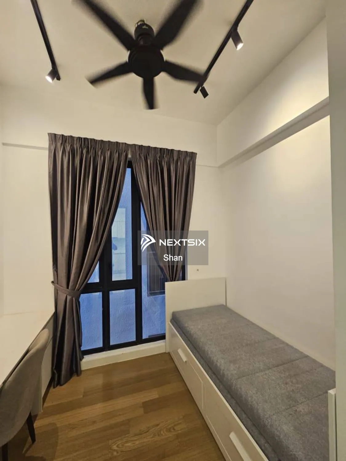 Serviced Residence For Rent in Brickfields Wilayah Persekutuan Kuala Lumpur - Image 16