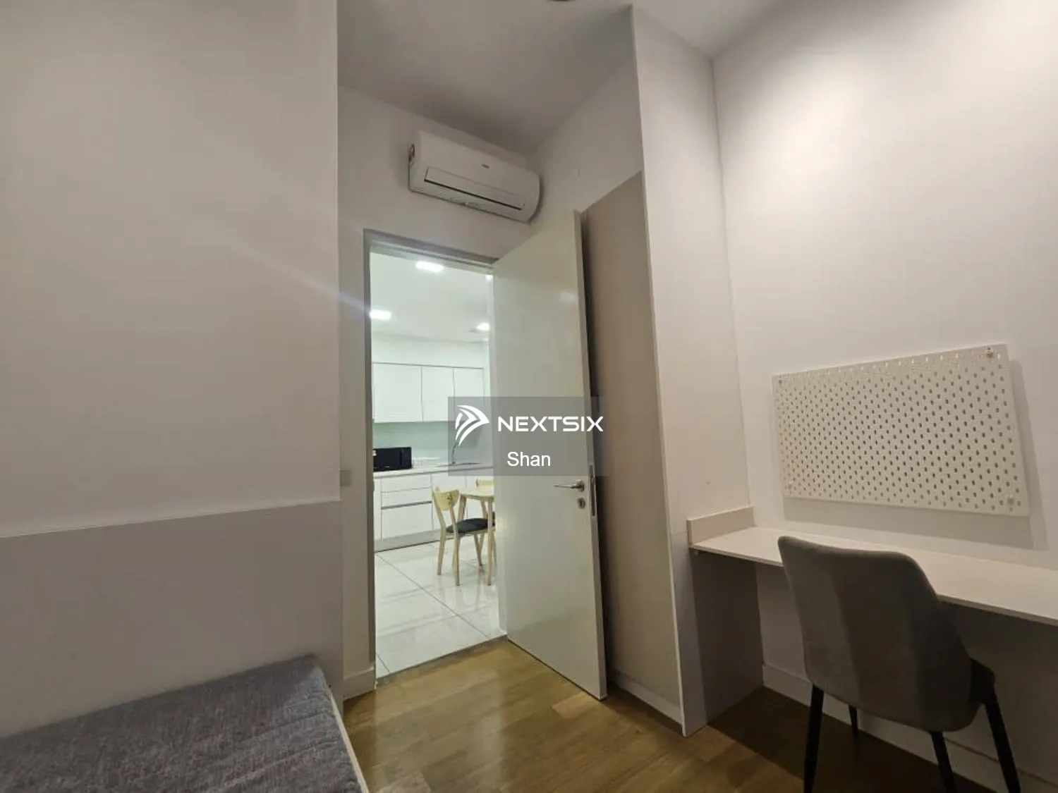 Serviced Residence For Rent in Brickfields Wilayah Persekutuan Kuala Lumpur - Image 17