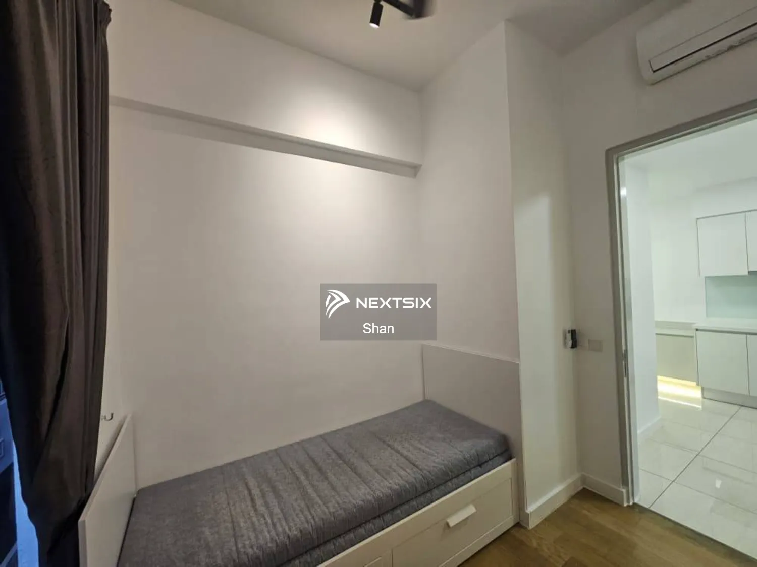 Serviced Residence For Rent in Brickfields Wilayah Persekutuan Kuala Lumpur - Image 18