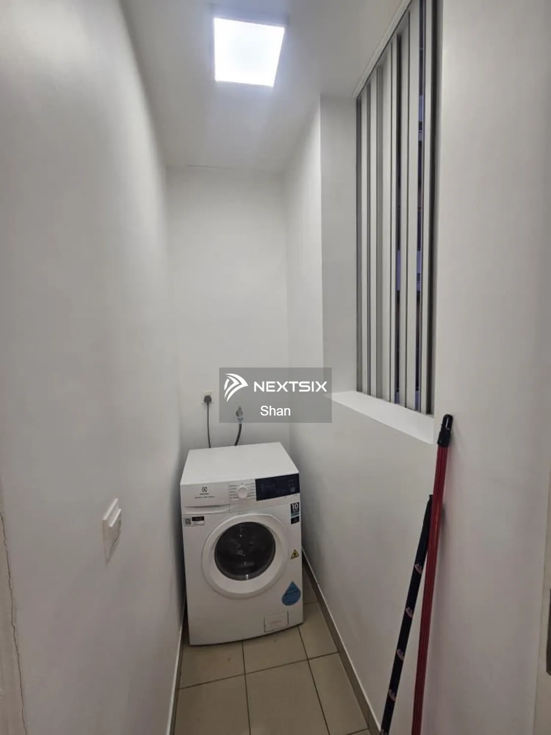 Serviced Residence For Rent in Brickfields Wilayah Persekutuan Kuala Lumpur - Image 5