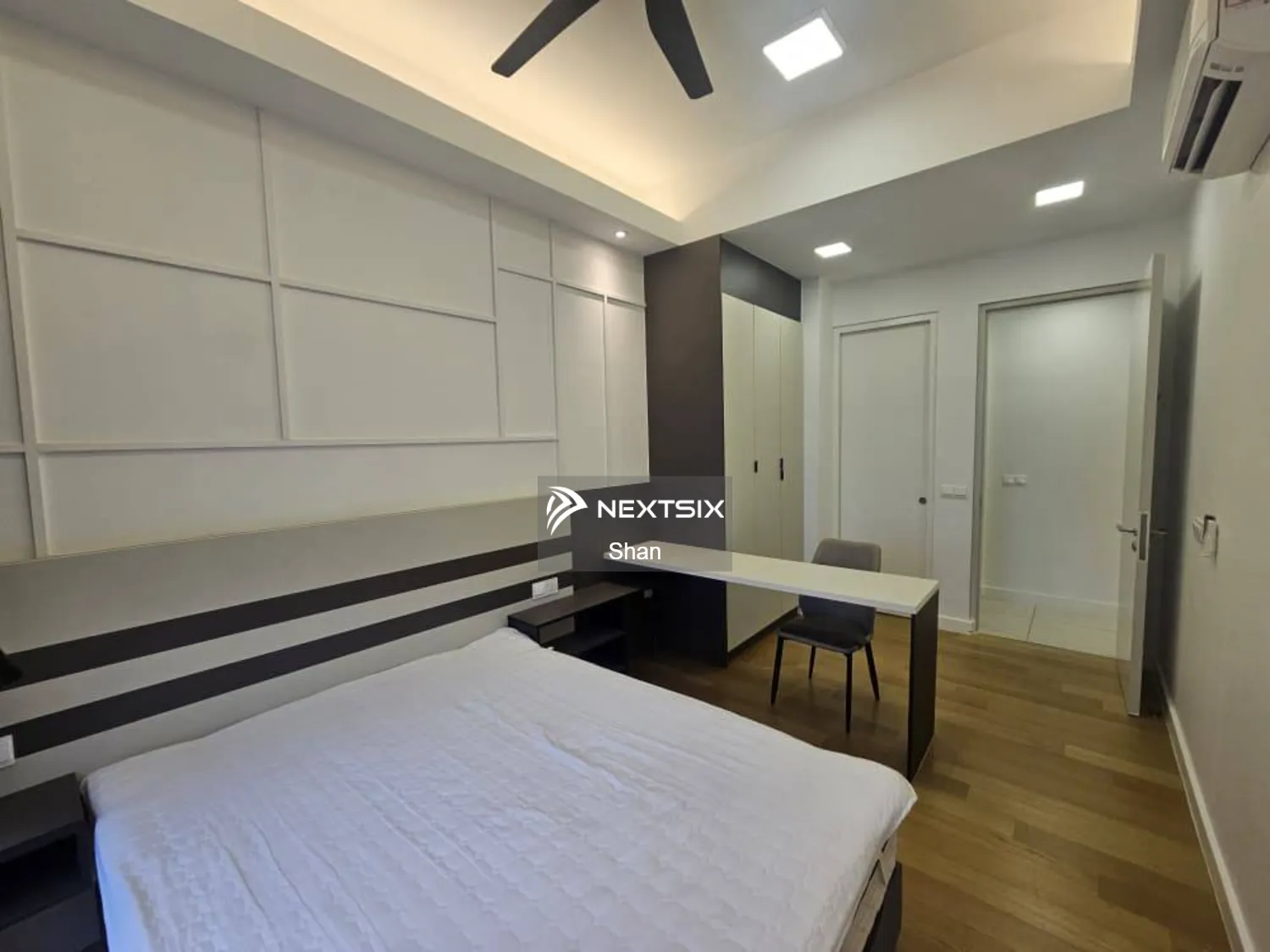 Serviced Residence For Rent in Brickfields Wilayah Persekutuan Kuala Lumpur - Image 8