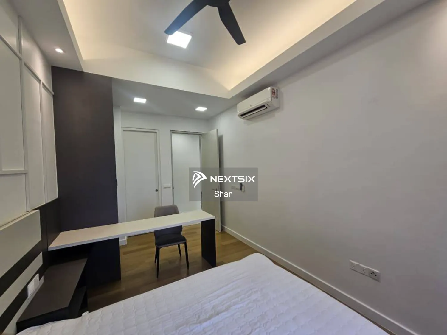 Serviced Residence For Rent in Brickfields Wilayah Persekutuan Kuala Lumpur - Image 9