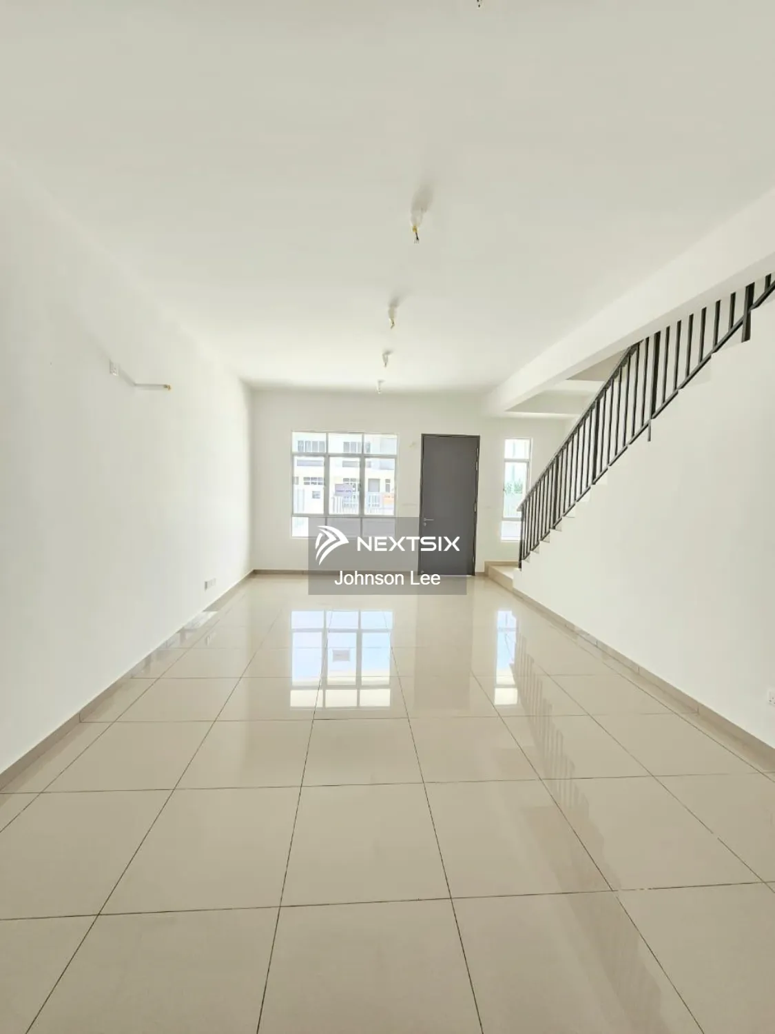 2-sty Terrace/Link House For Sale in Gelang Patah Johor - Image 3