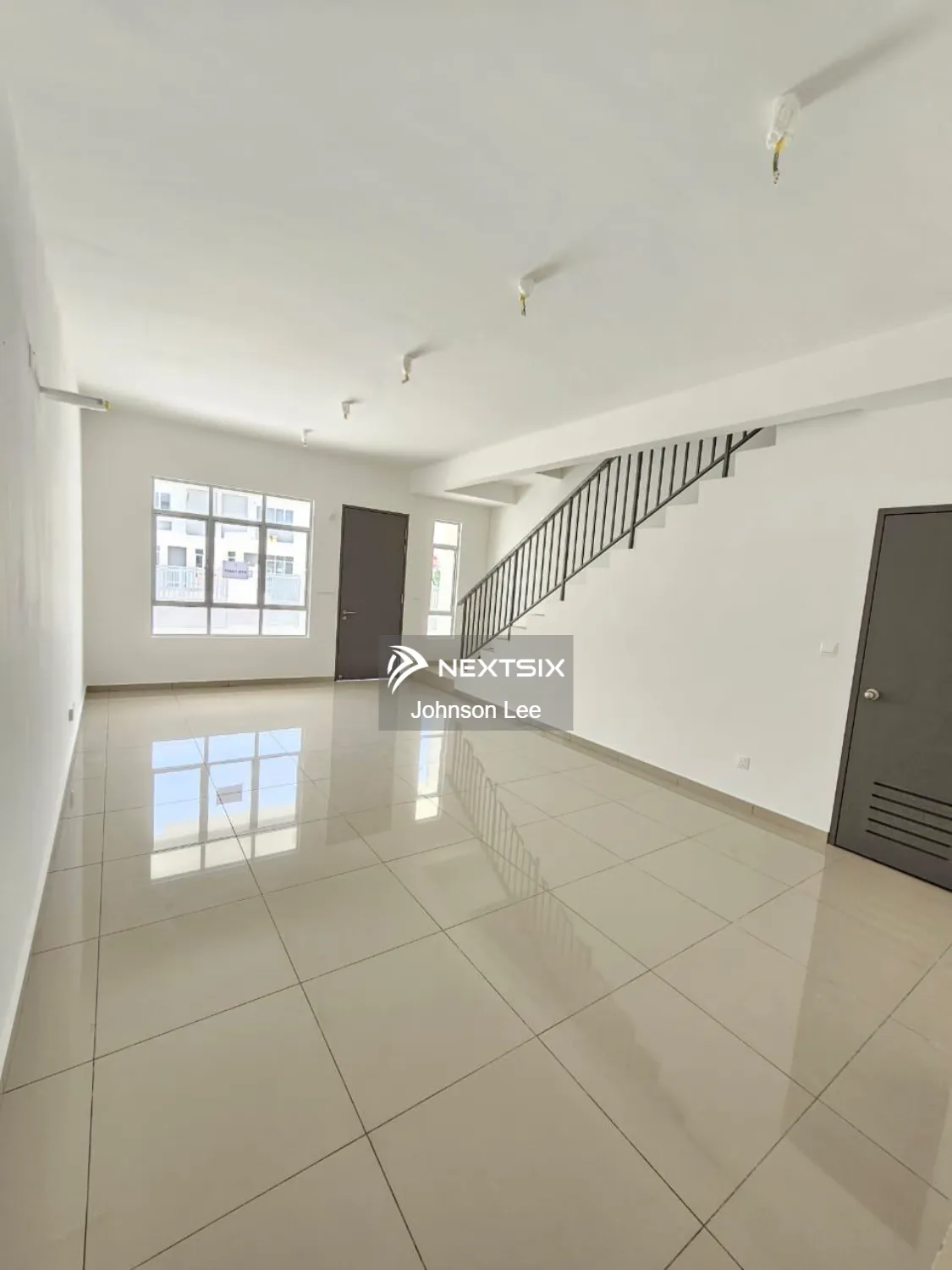 2-sty Terrace/Link House For Sale in Gelang Patah Johor - Image 4