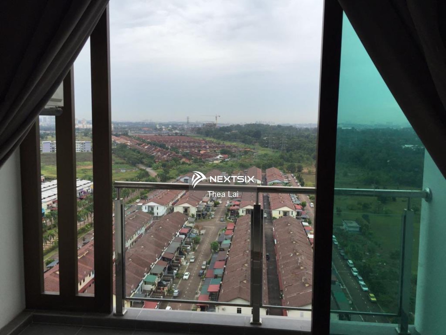 Serviced Residence For Rent in Iskandar Puteri (Nusajaya) Johor - Image 5