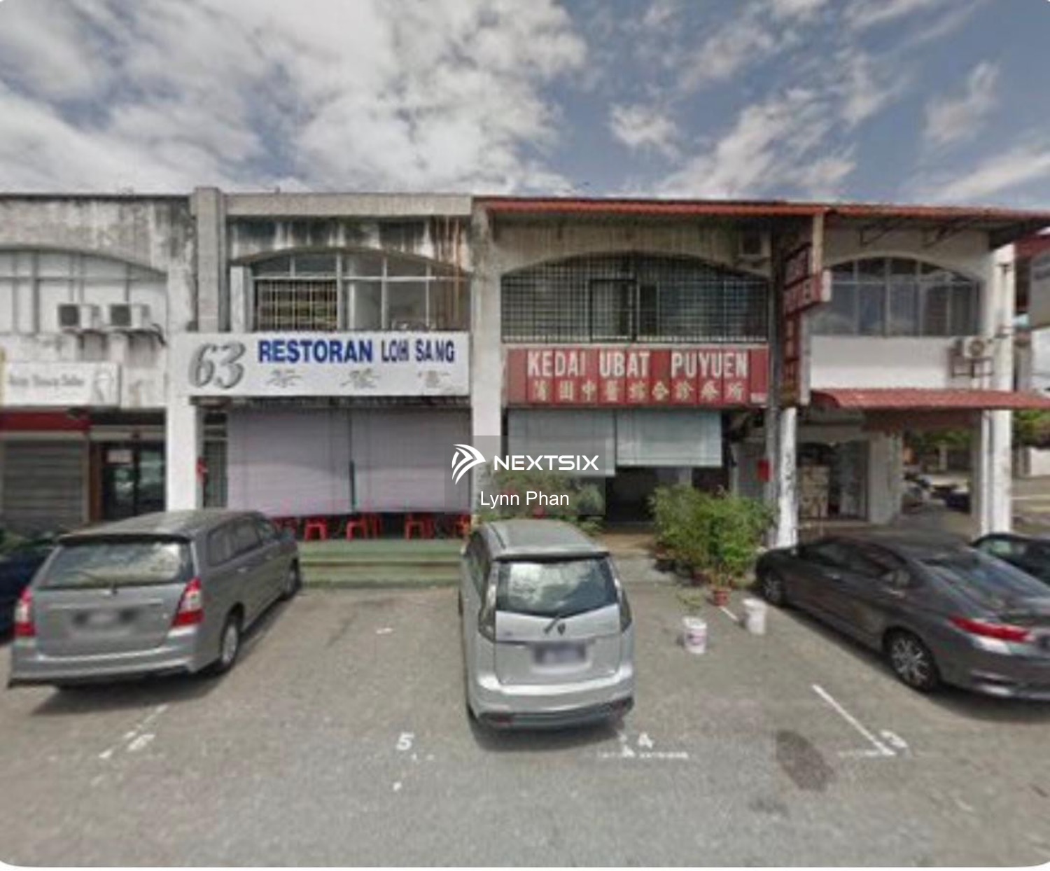 Shop For Sale in Johor Bahru Johor - Image 5