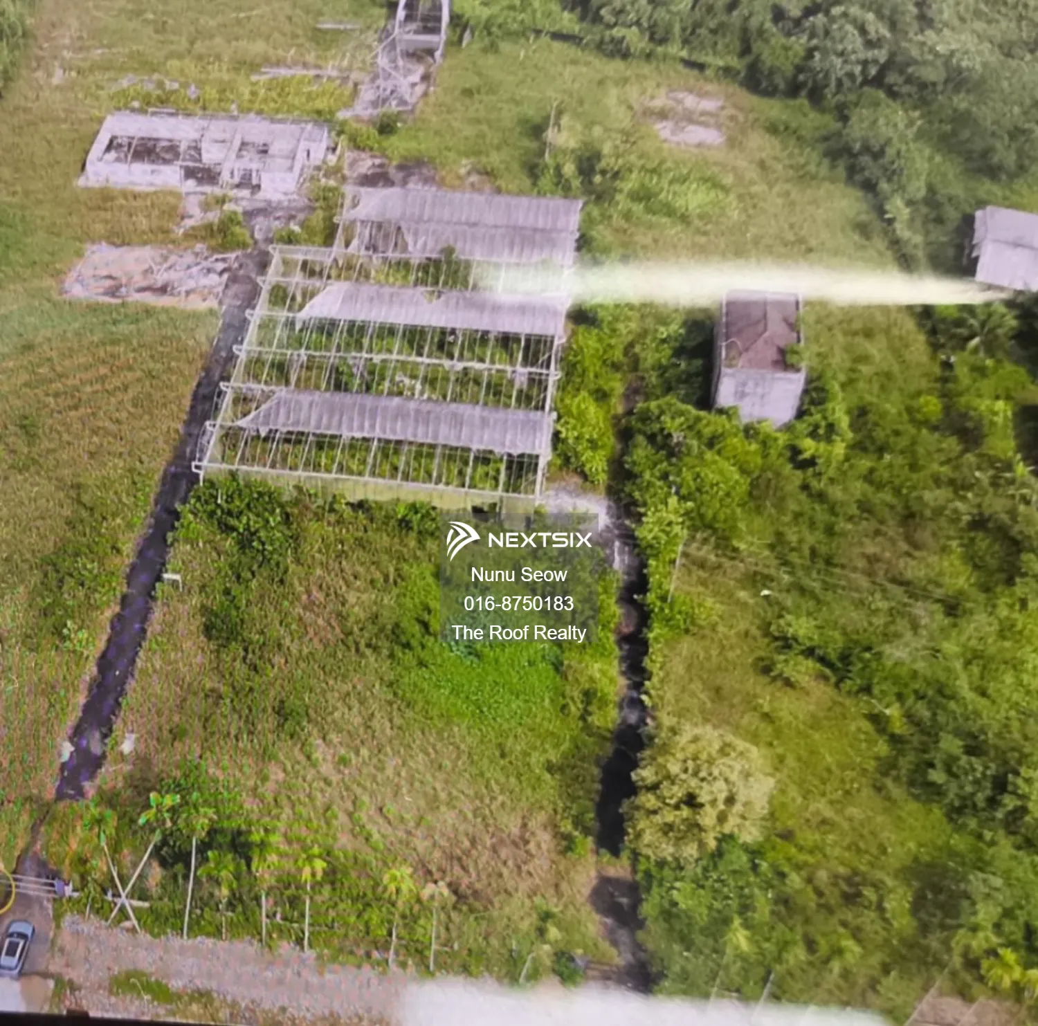 Agricultural Land For Sale in Kuching Sarawak