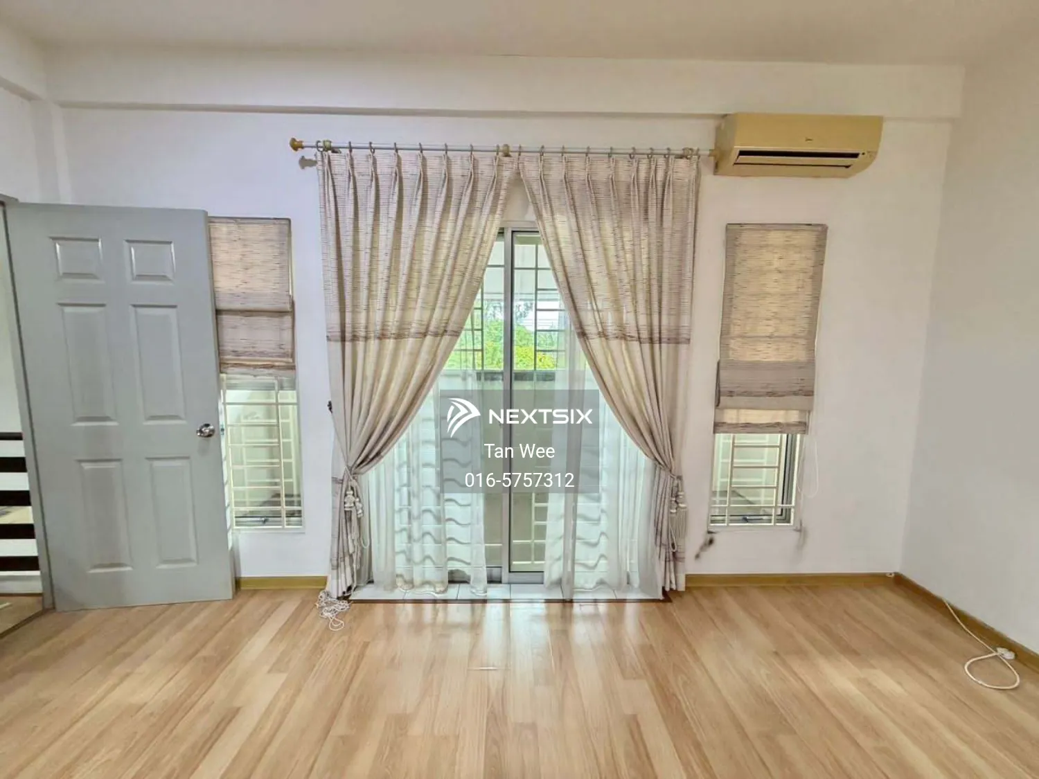 Semi-detached House For Sale in Kuching Sarawak - Image 6