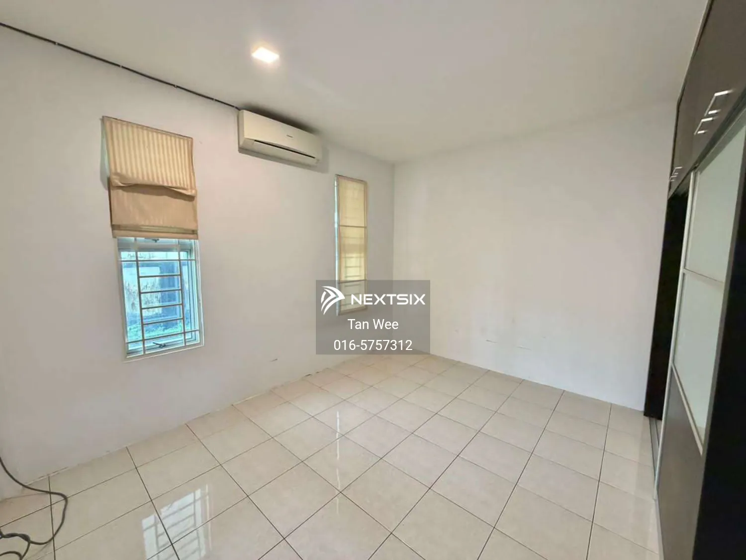 Semi-detached House For Sale in Kuching Sarawak - Image 7