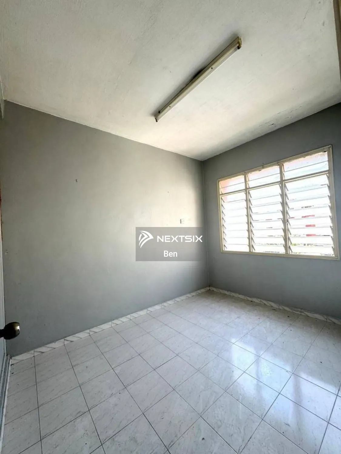 Flat For Sale in Perling Johor - Image 5