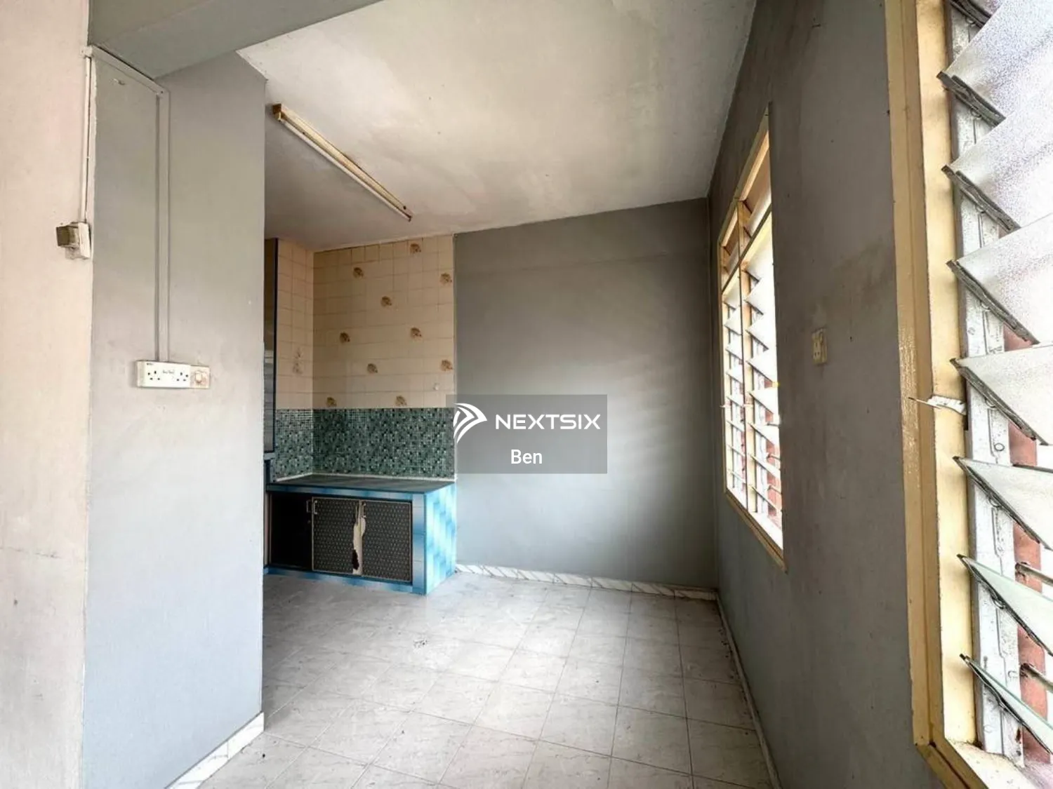 Flat For Sale in Perling Johor - Image 6