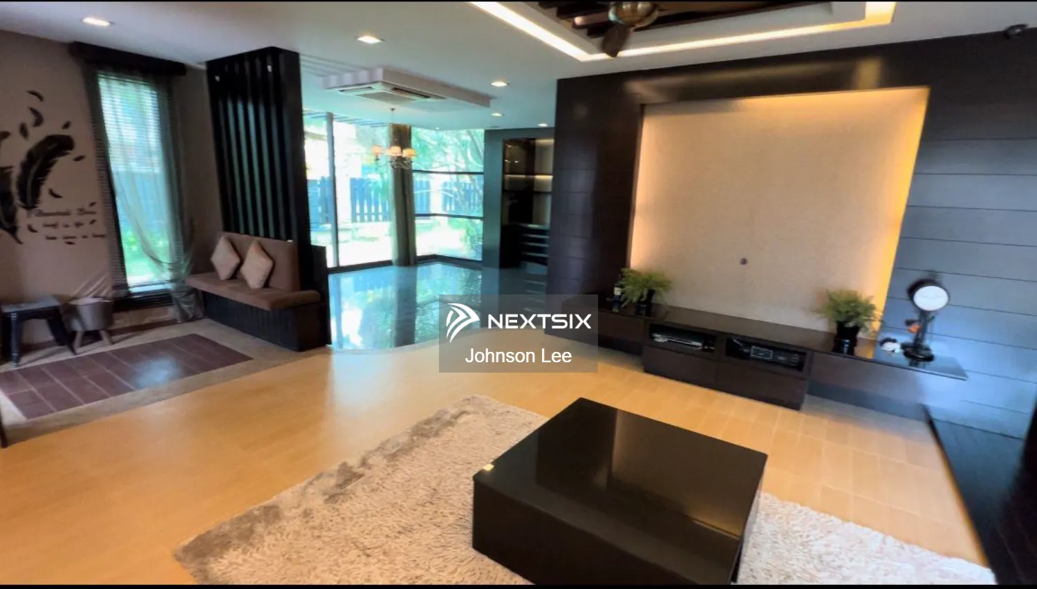 Semi-detached House For Sale in Johor Bahru Johor