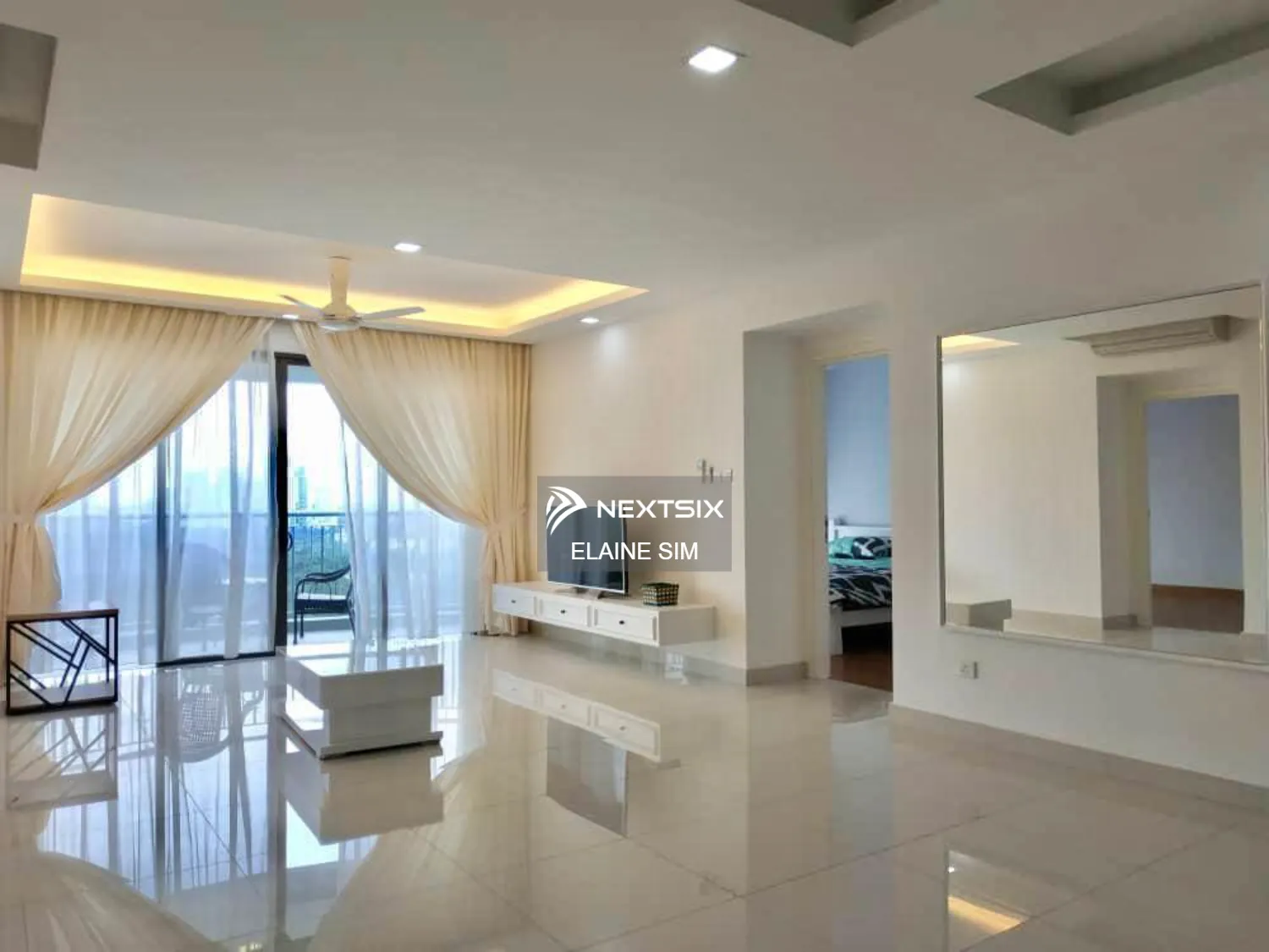 Condominium For Rent in Iskandar Puteri (Nusajaya) Johor