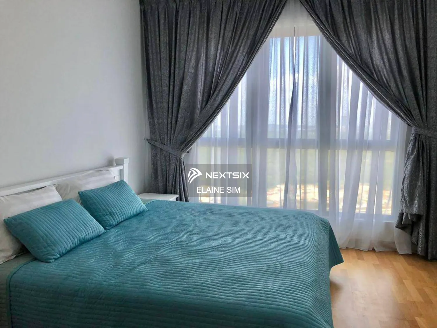 Condominium For Rent in Iskandar Puteri (Nusajaya) Johor - Image 5