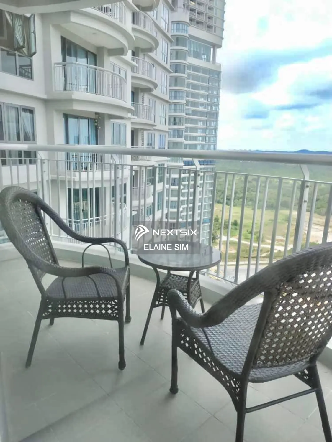 Condominium For Rent in Iskandar Puteri (Nusajaya) Johor - Image 6