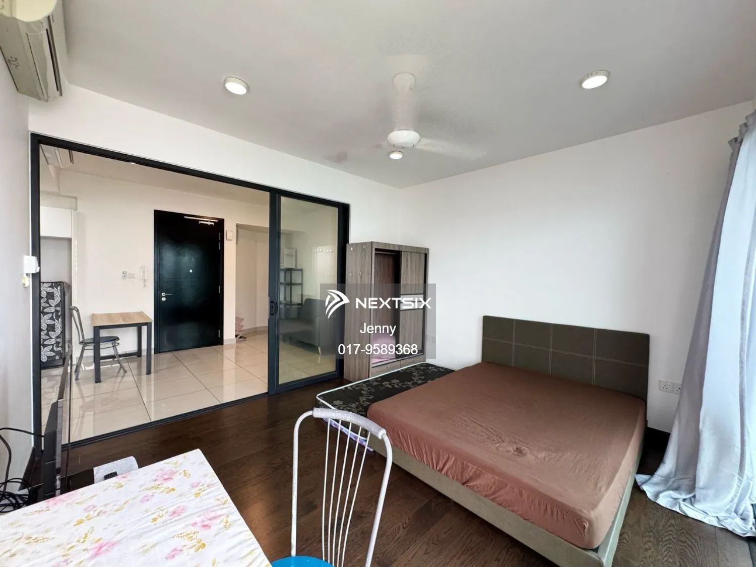 Serviced Residence For Rent in Iskandar Puteri (Nusajaya) Johor