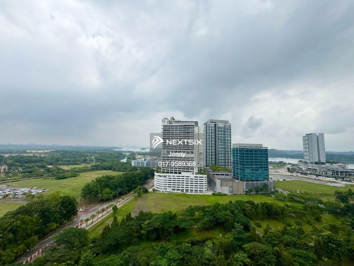 Serviced Residence For Rent in Iskandar Puteri (Nusajaya) Johor - Image 11