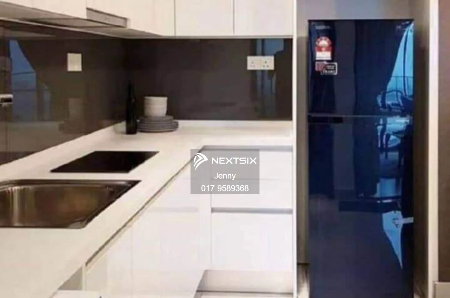 Serviced Residence For Rent in Iskandar Puteri (Nusajaya) Johor - Image 7