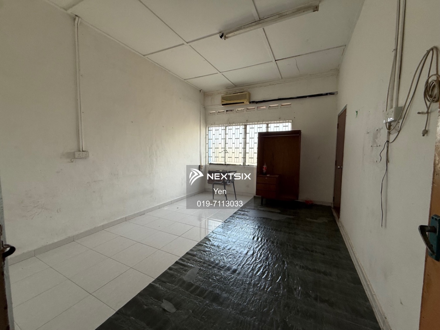 Shop For Sale in Kota Tinggi Johor - Image 8