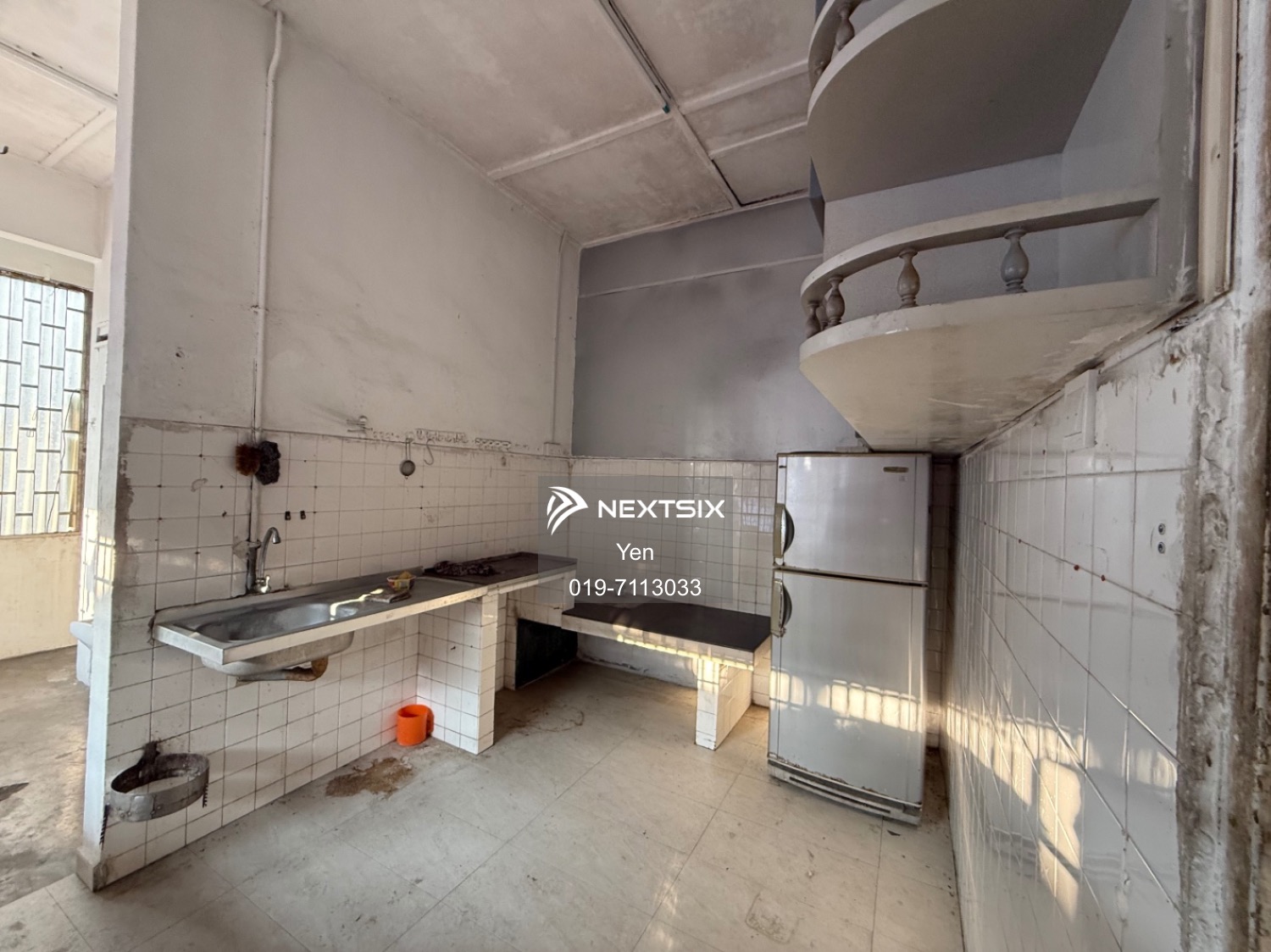 Shop For Sale in Kota Tinggi Johor - Image 9