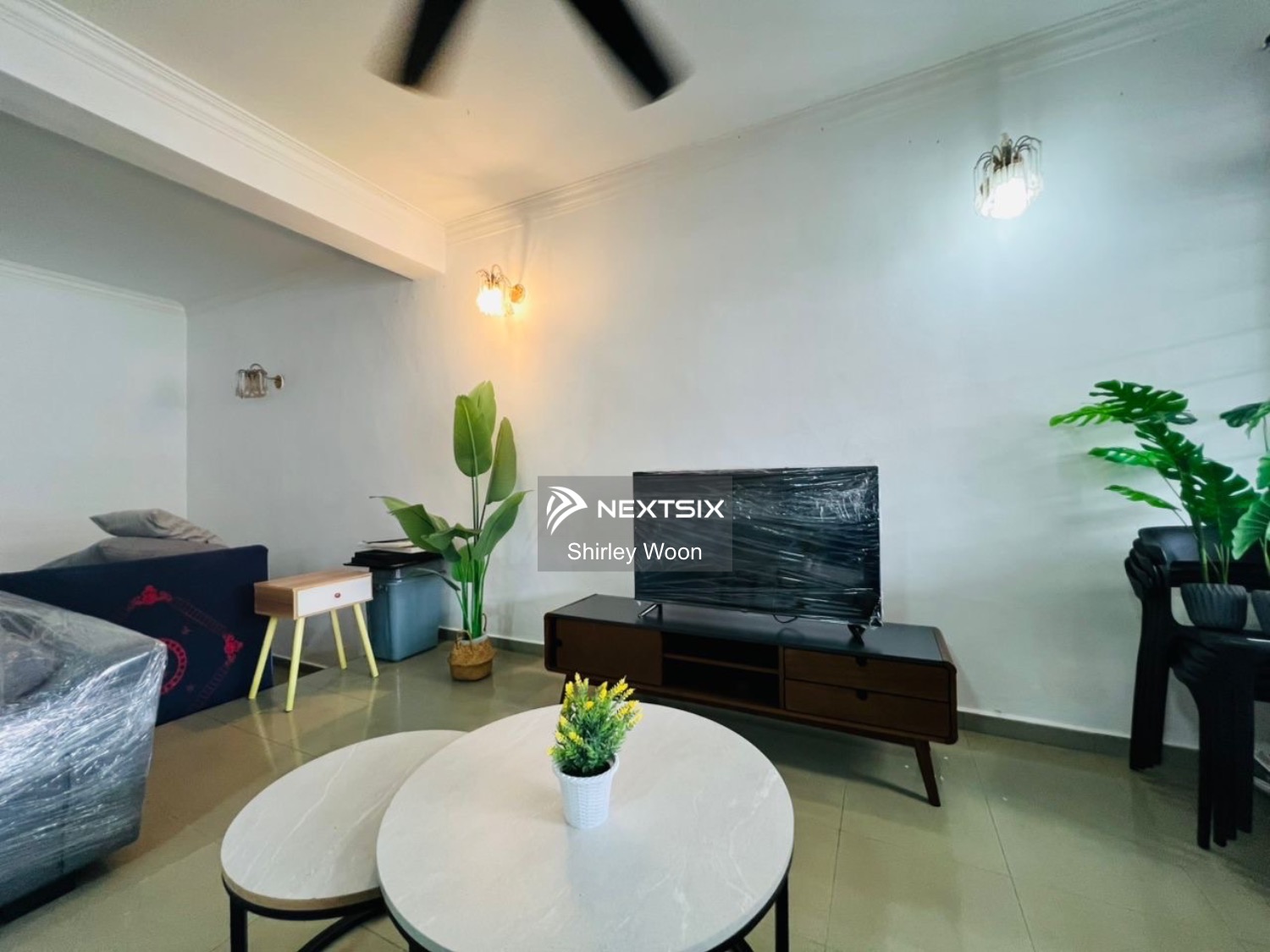 2-sty Terrace/Link House For Rent in Johor Bahru Johor