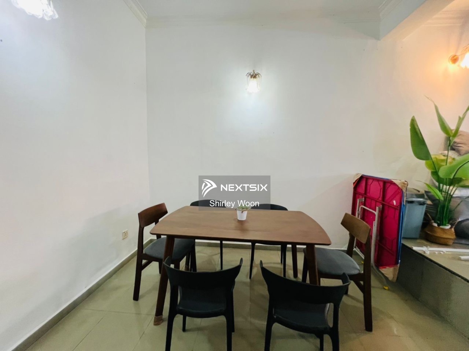 2-sty Terrace/Link House For Rent in Johor Bahru Johor - Image 2