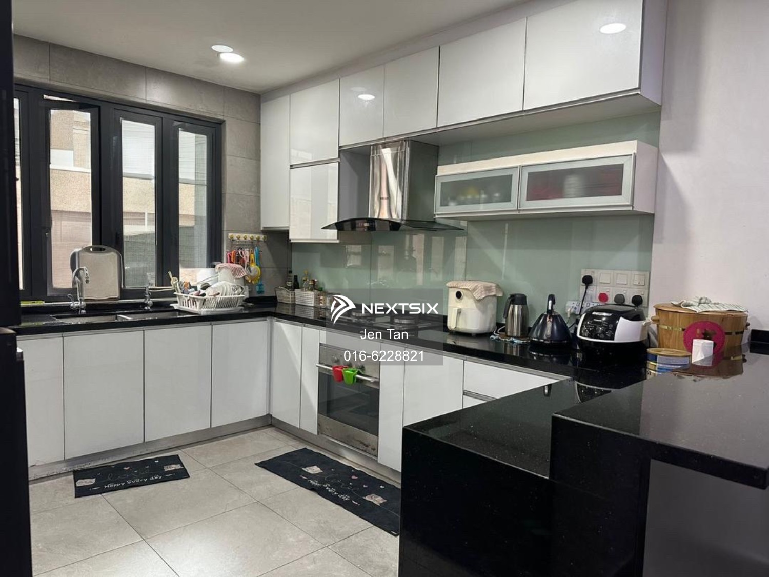 2-sty Terrace/Link House For Sale in Kota Kemuning Selangor