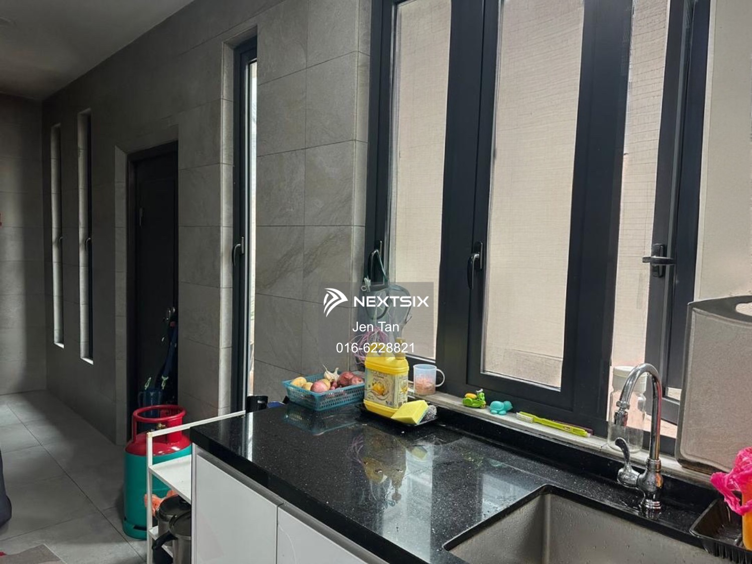 2-sty Terrace/Link House For Sale in Kota Kemuning Selangor - Image 3