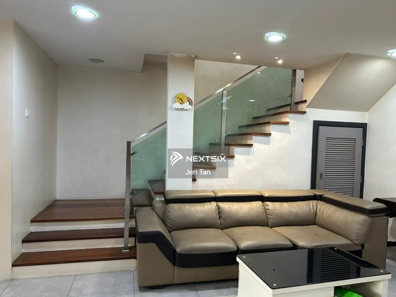 2-sty Terrace/Link House For Sale in Kota Kemuning Selangor - Image 5