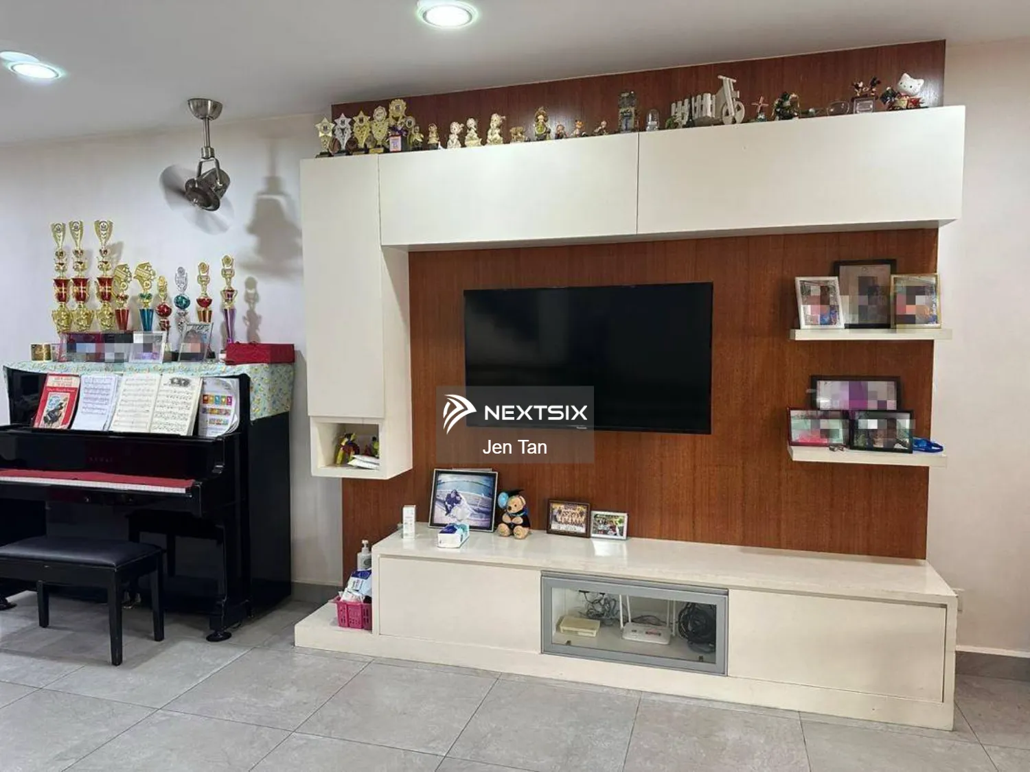 2-sty Terrace/Link House For Sale in Kota Kemuning Selangor - Image 6