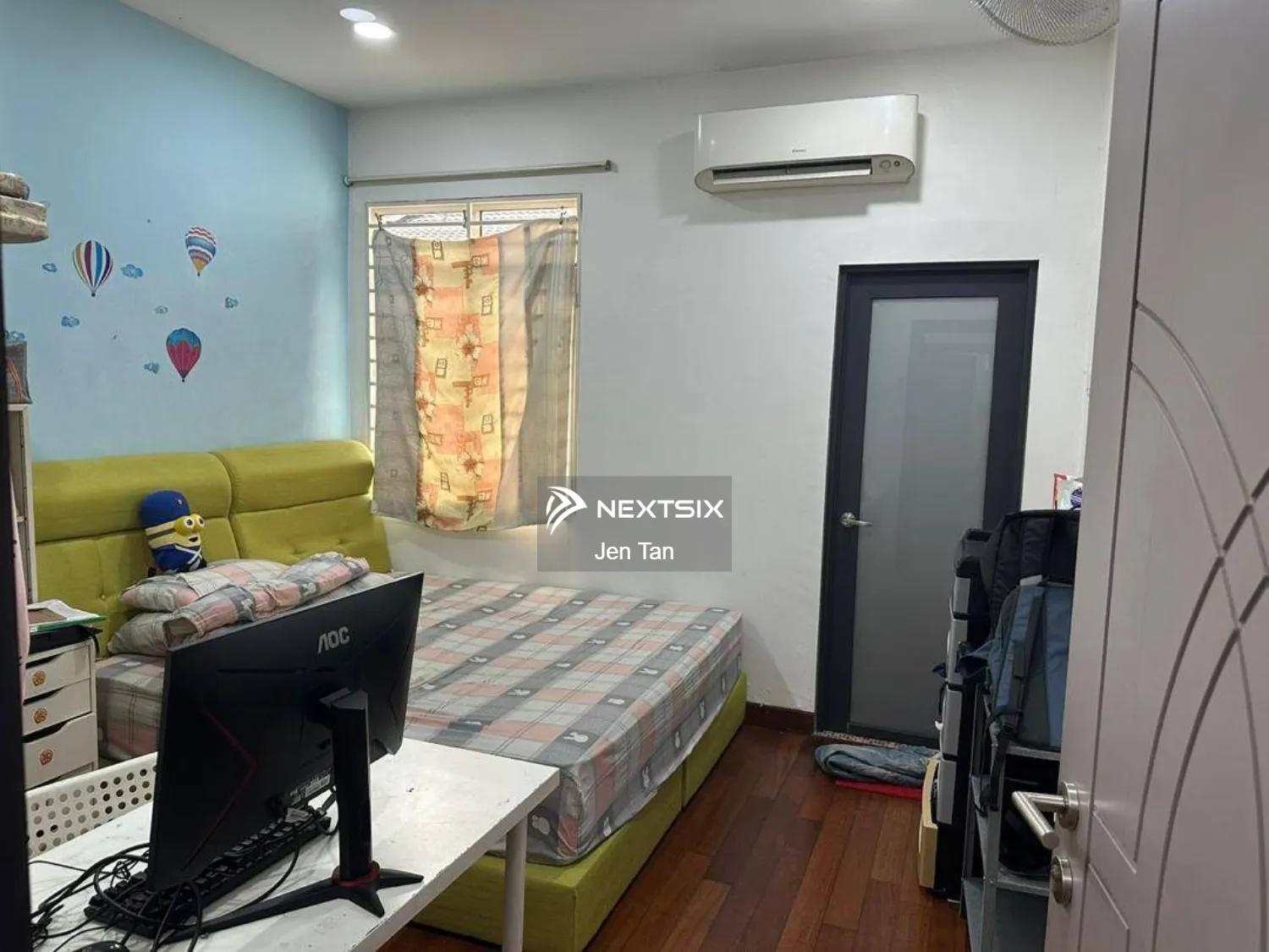 2-sty Terrace/Link House For Sale in Kota Kemuning Selangor - Image 8