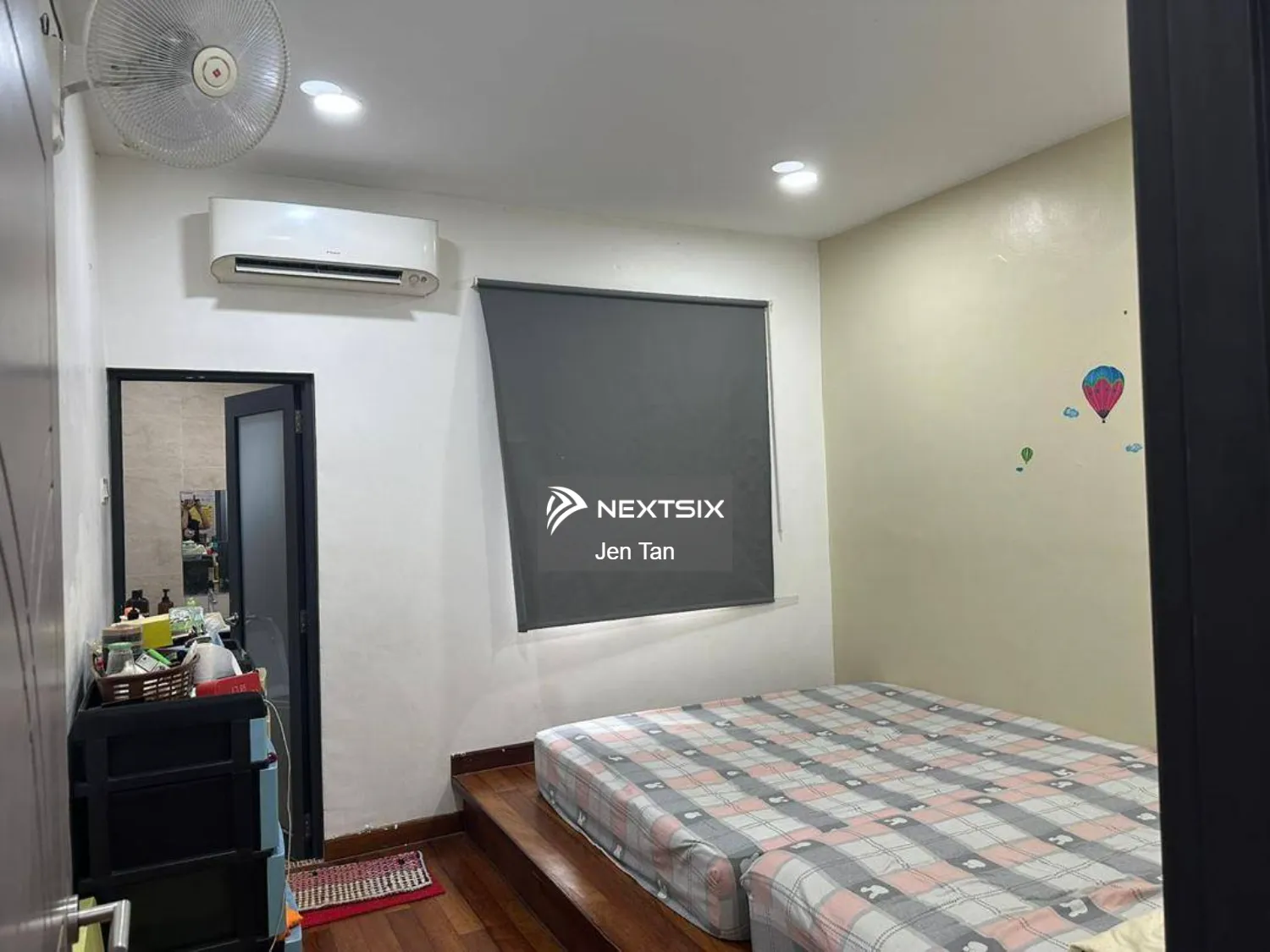 2-sty Terrace/Link House For Sale in Kota Kemuning Selangor - Image 9