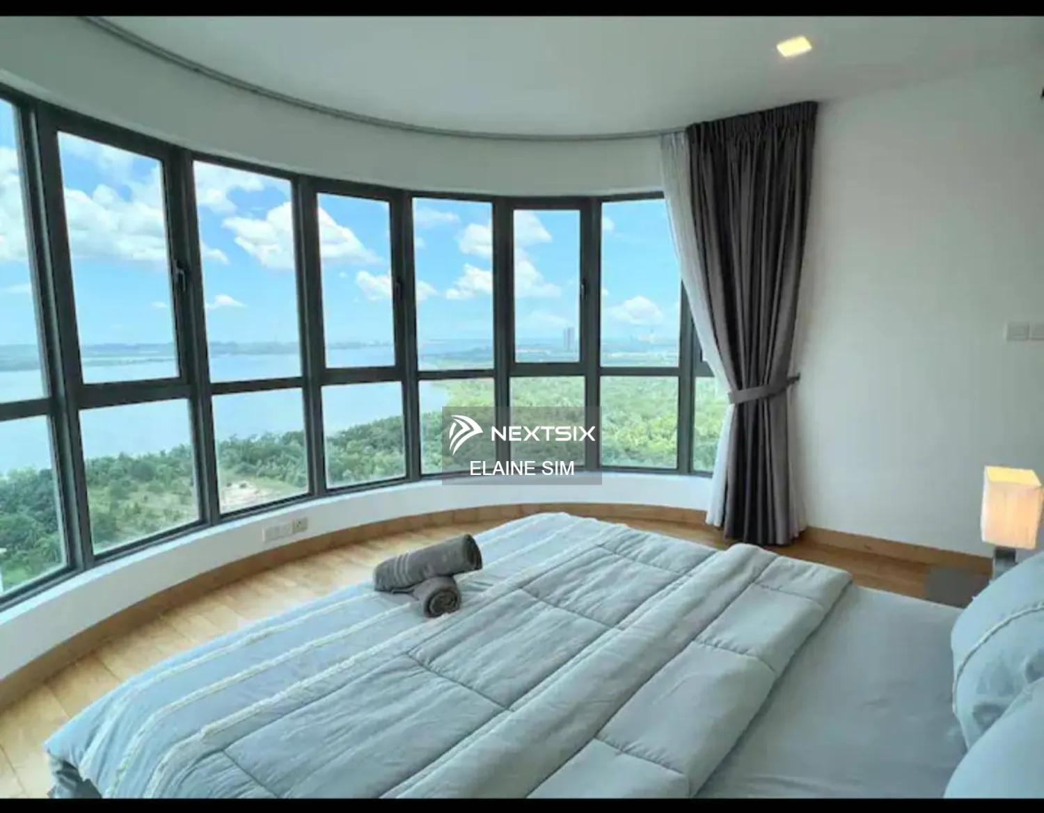 Serviced Residence For Rent in Puteri Harbour Johor - Image 7