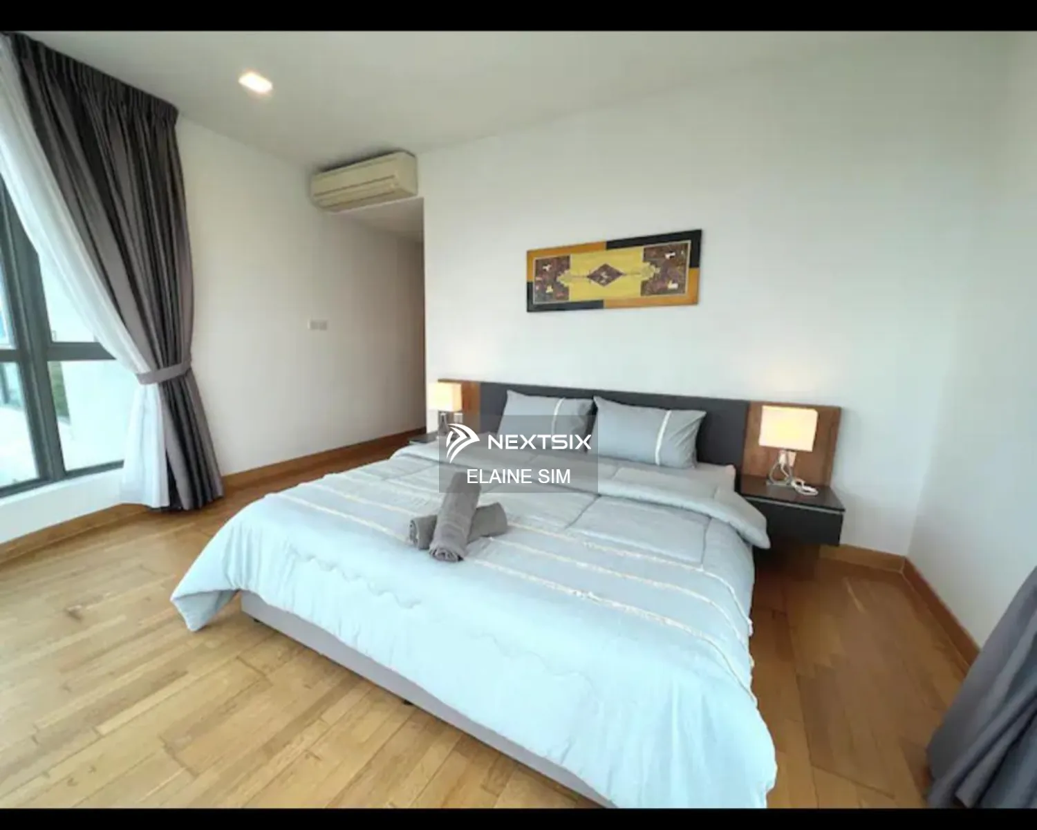 Serviced Residence For Rent in Puteri Harbour Johor - Image 8