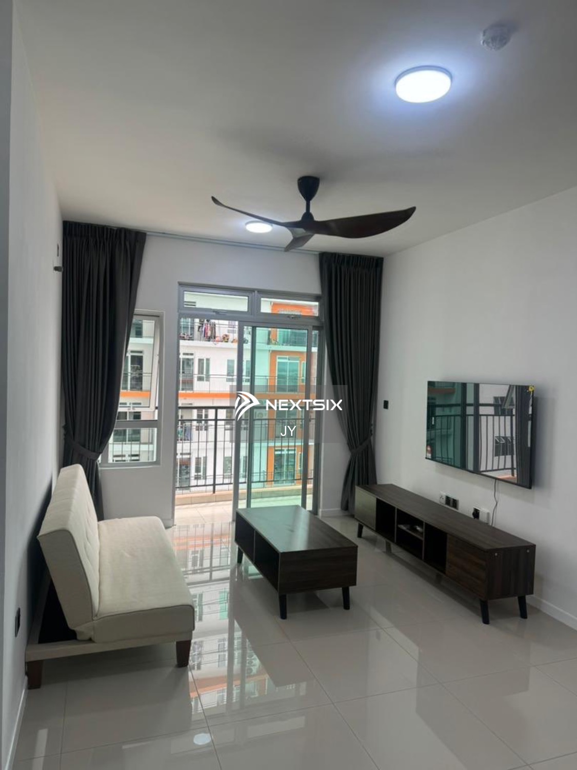 Condominium For Rent in Johor Bahru Johor