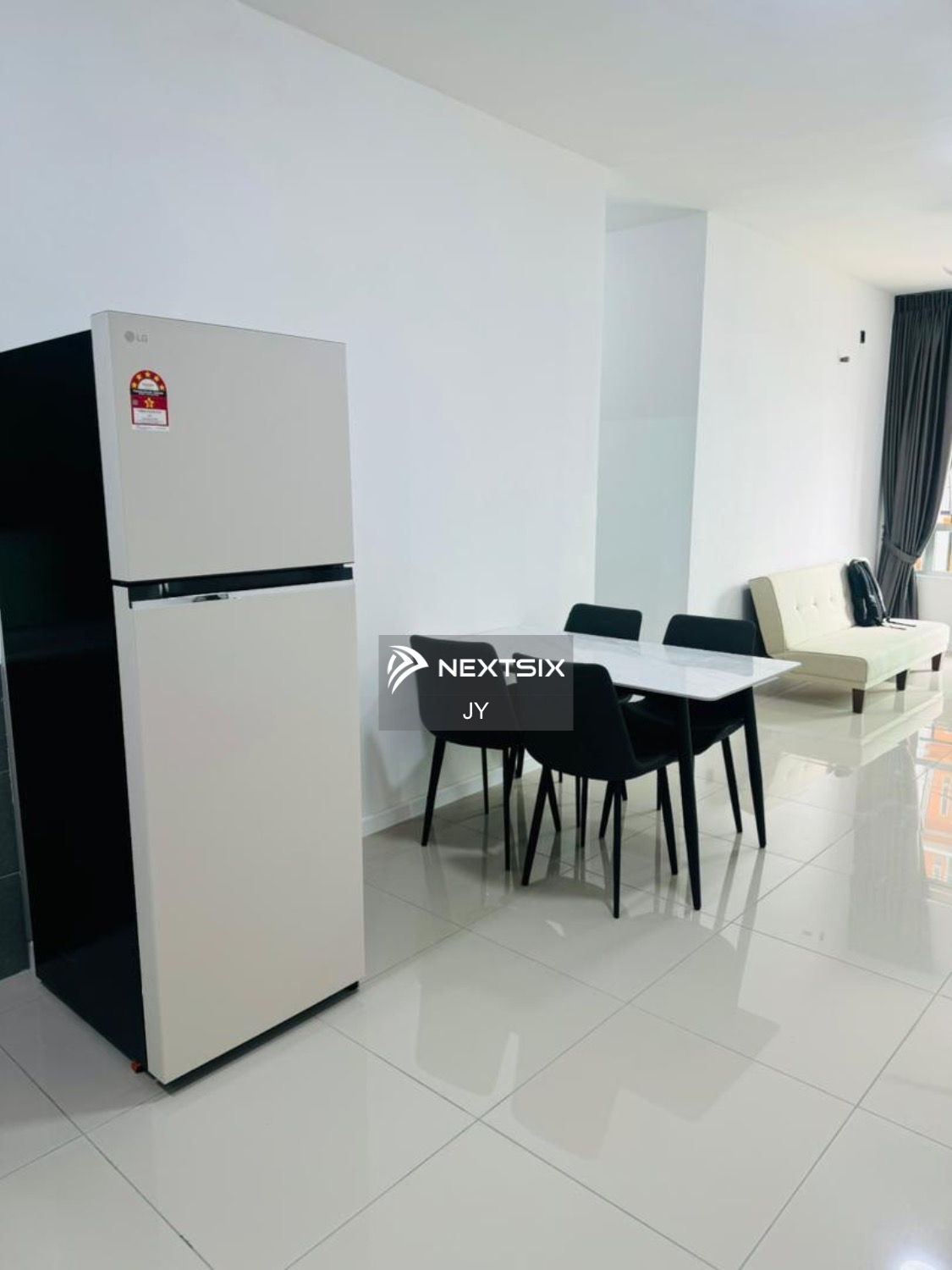 Condominium For Rent in Johor Bahru Johor - Image 7