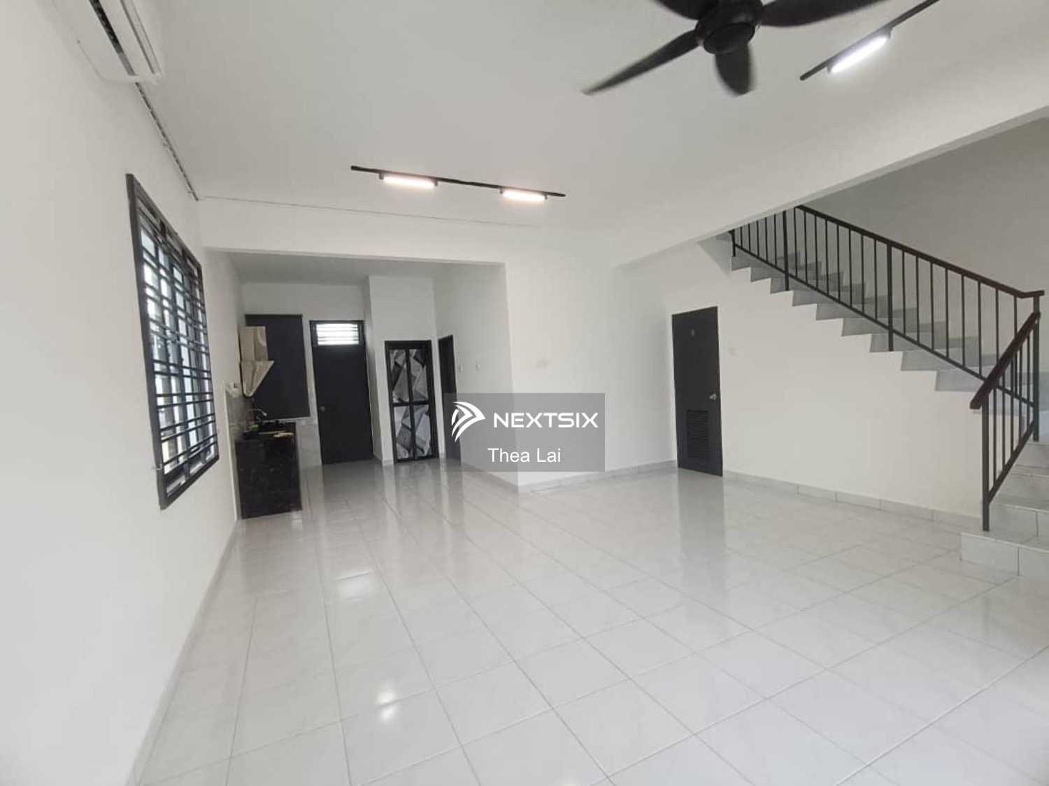 2-sty Terrace/Link House For Rent in Johor Bahru Johor