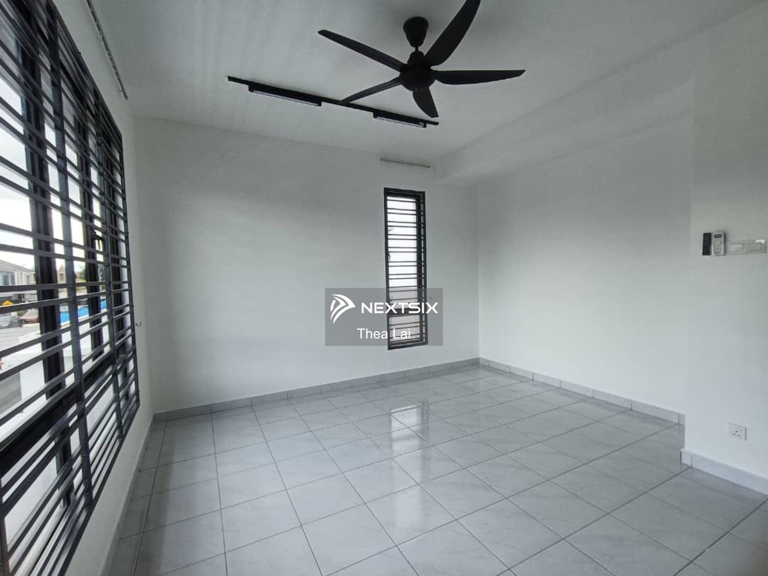 2-sty Terrace/Link House For Rent in Johor Bahru Johor - Image 5