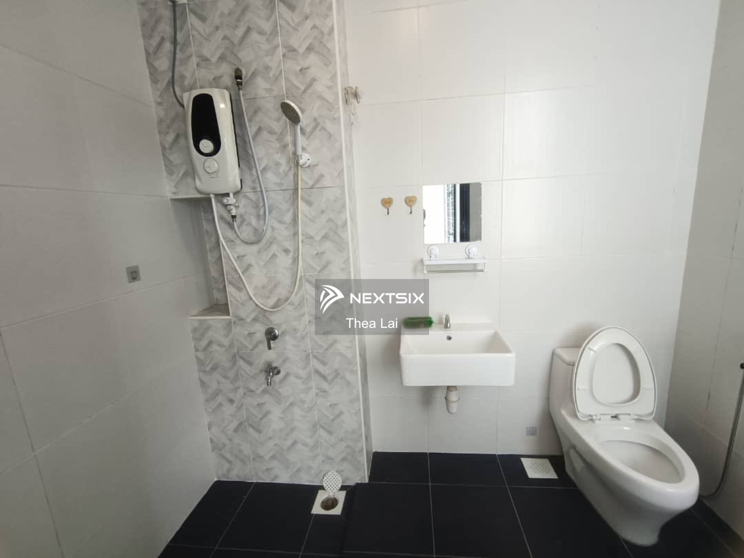 2-sty Terrace/Link House For Rent in Johor Bahru Johor - Image 9