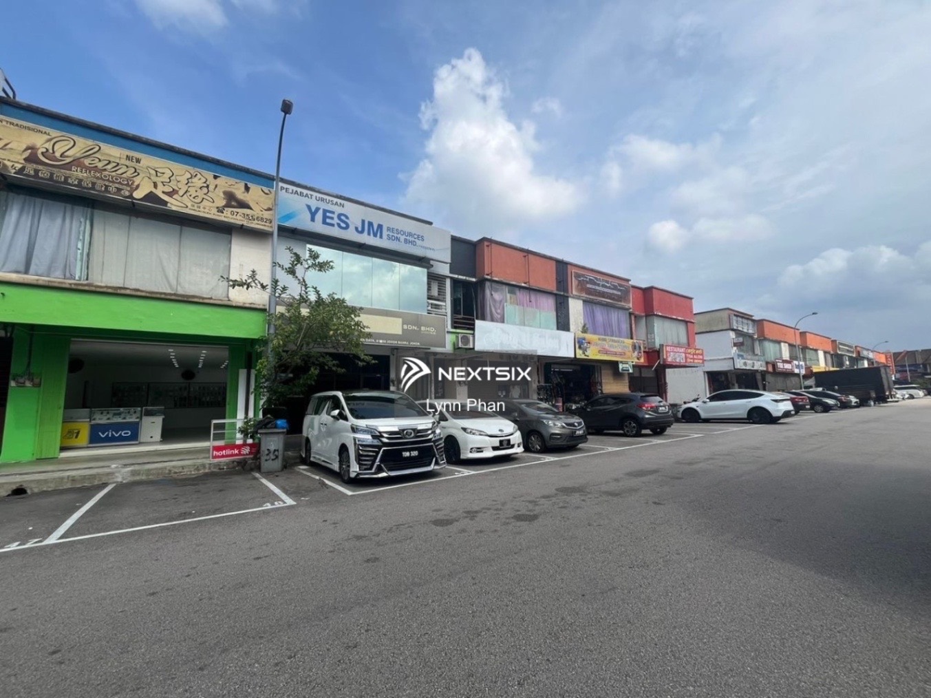 Shop For Sale in Johor Bahru Johor - Image 2