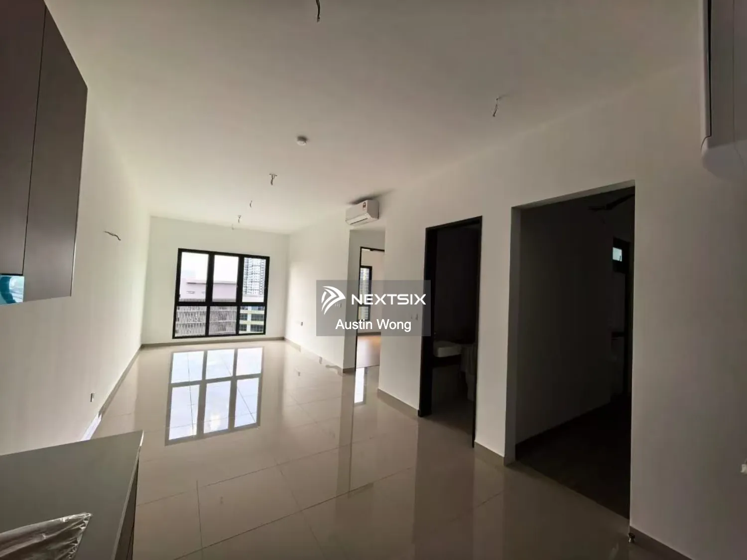 Serviced Residence For Rent in Bandar Puteri Puchong Selangor