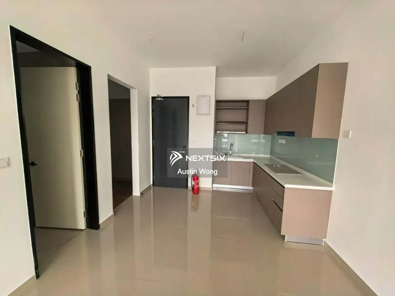 Serviced Residence For Rent in Bandar Puteri Puchong Selangor - Image 2
