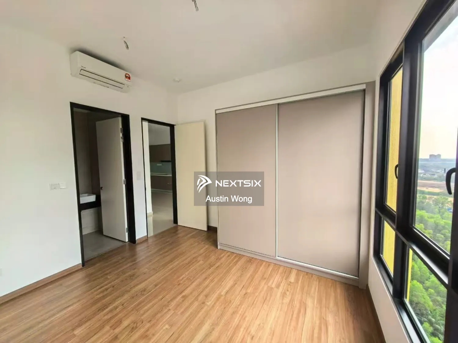 Serviced Residence For Rent in Bandar Puteri Puchong Selangor - Image 3