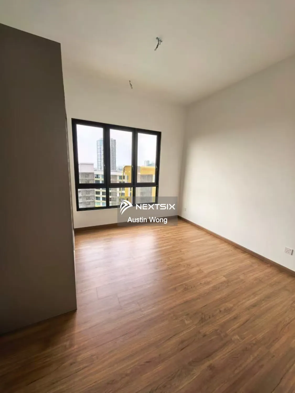 Serviced Residence For Rent in Bandar Puteri Puchong Selangor - Image 4