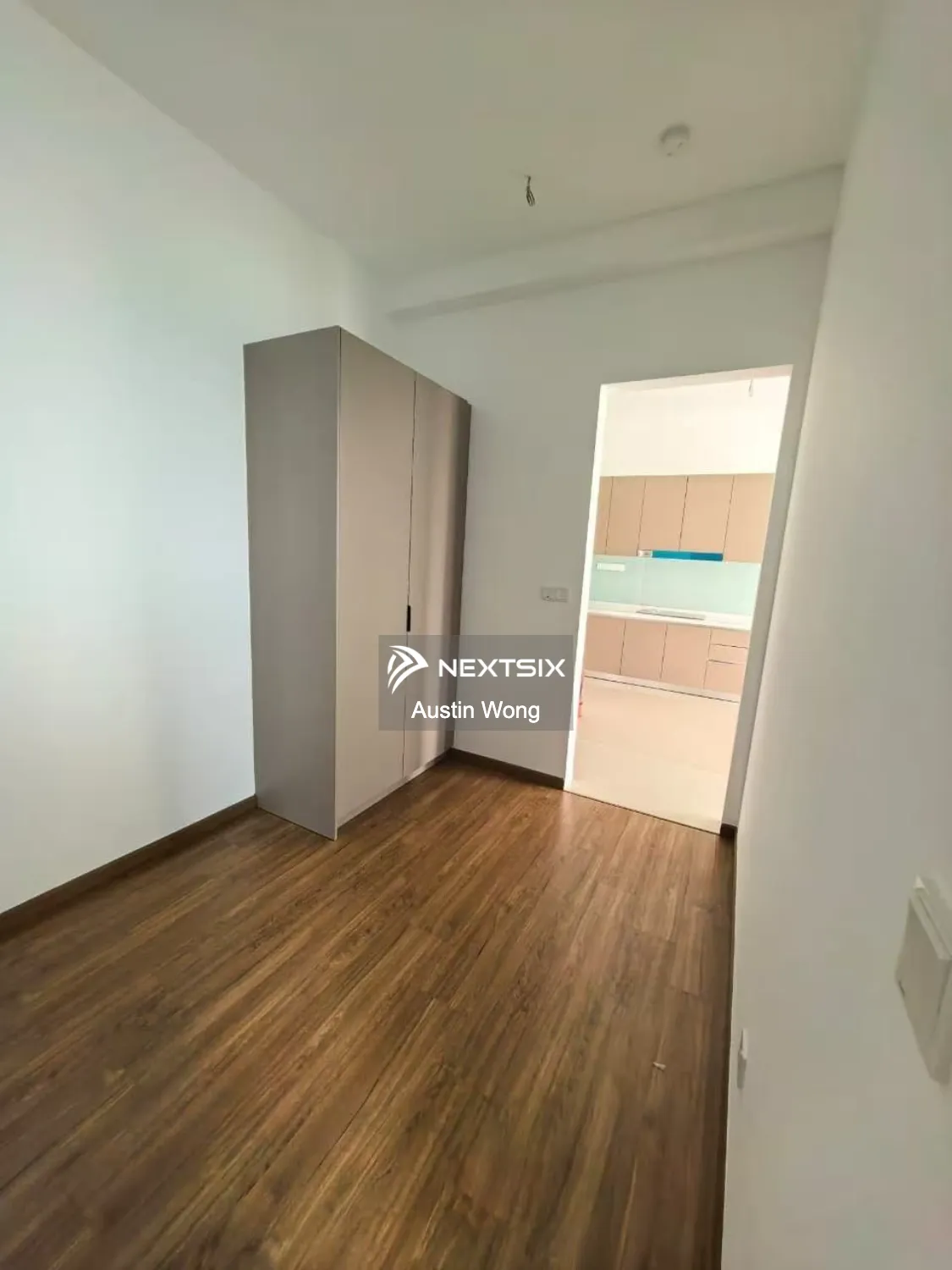 Serviced Residence For Rent in Bandar Puteri Puchong Selangor - Image 5