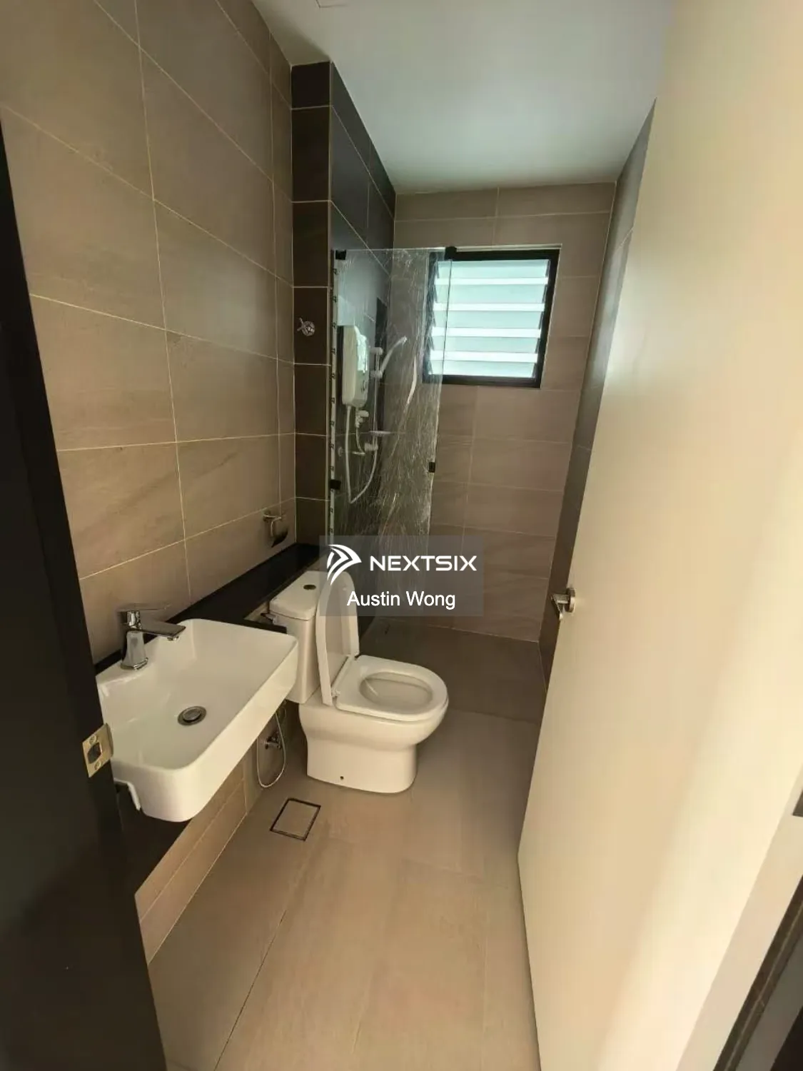 Serviced Residence For Rent in Bandar Puteri Puchong Selangor - Image 7