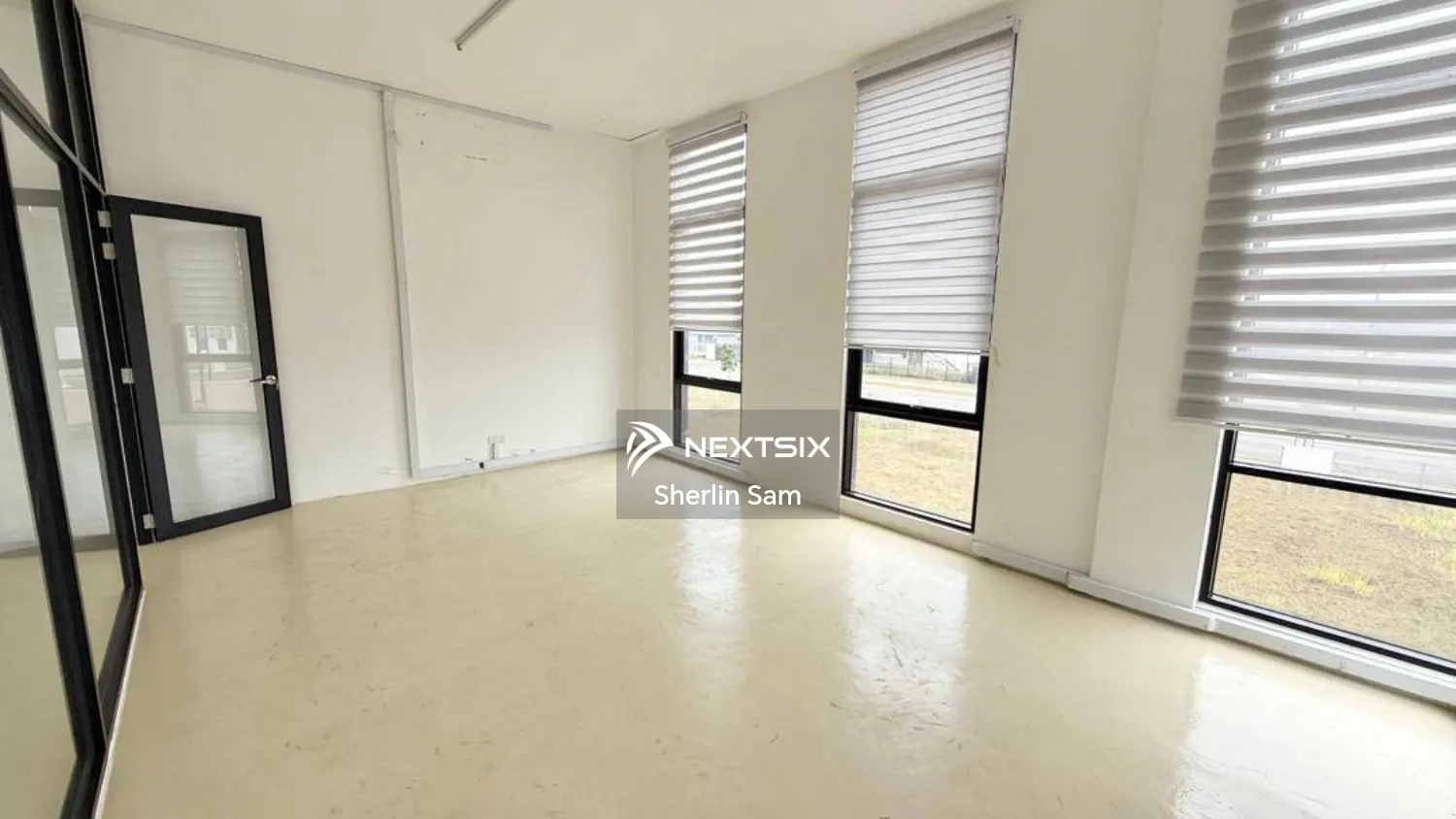 Semi-D Factory For Rent in Senai Johor - Image 5