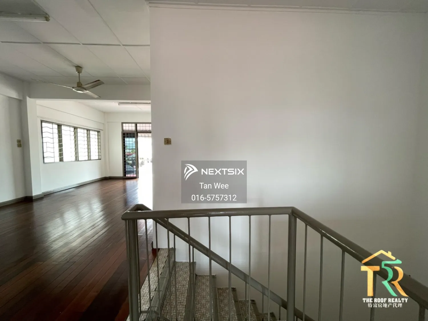 2-sty Terrace/Link House For Sale in Kuching Sarawak - Image 10