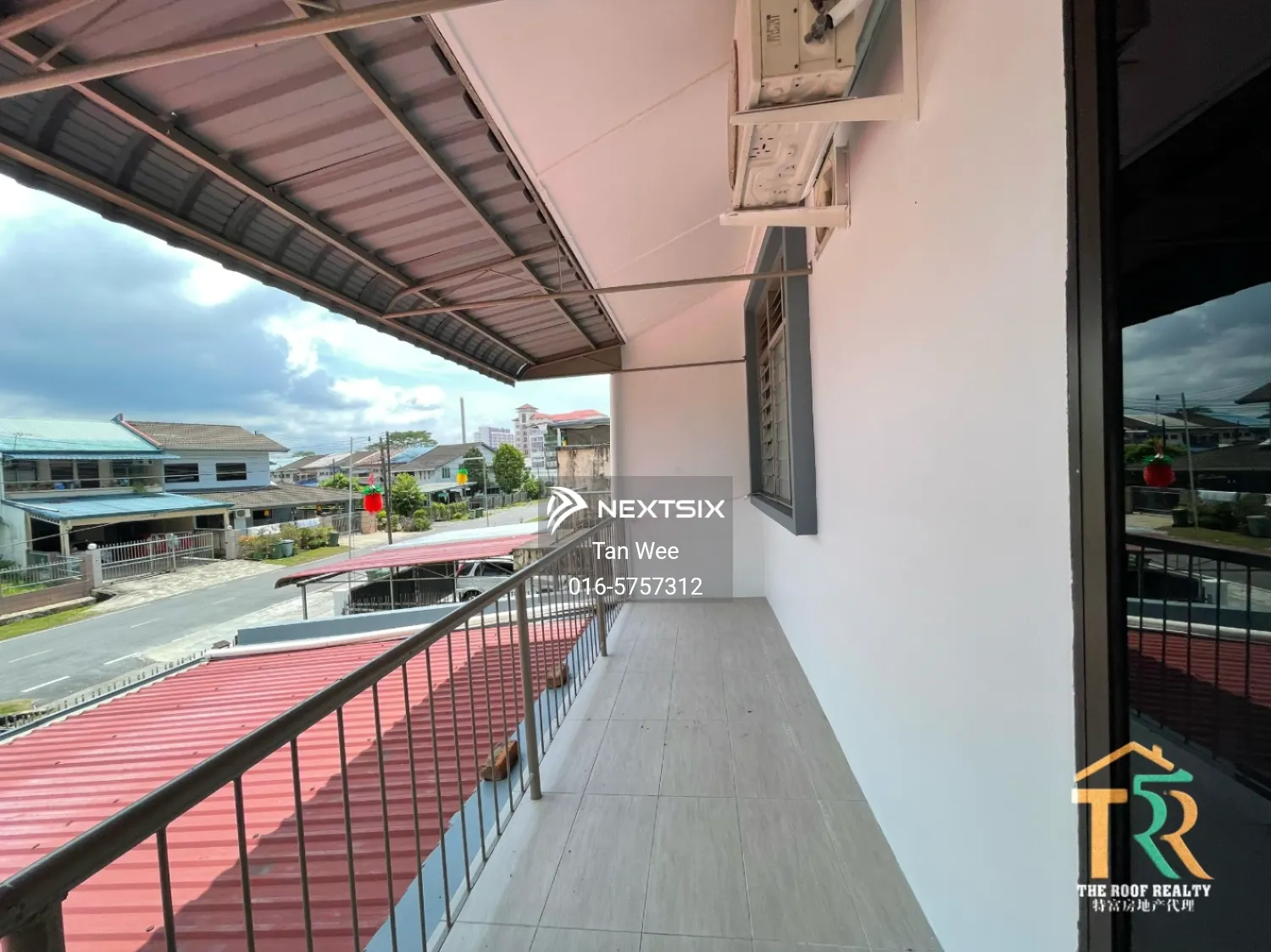 2-sty Terrace/Link House For Sale in Kuching Sarawak - Image 13