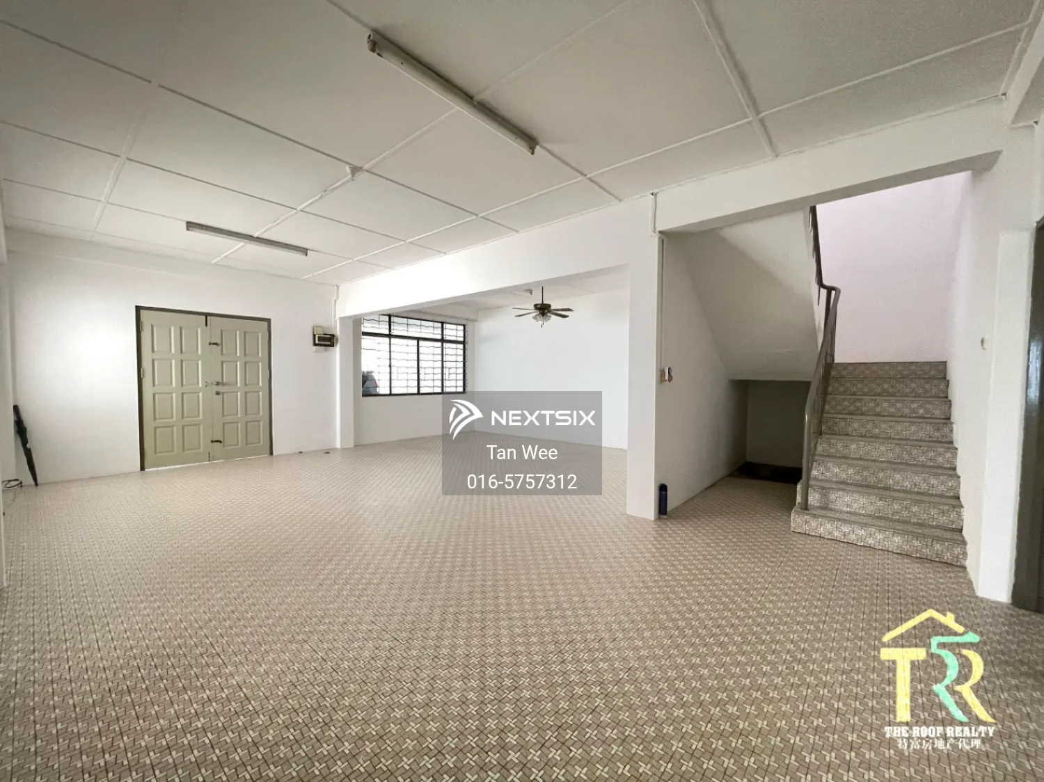 2-sty Terrace/Link House For Sale in Kuching Sarawak - Image 5